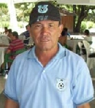 Edgar Galicia Salcedo